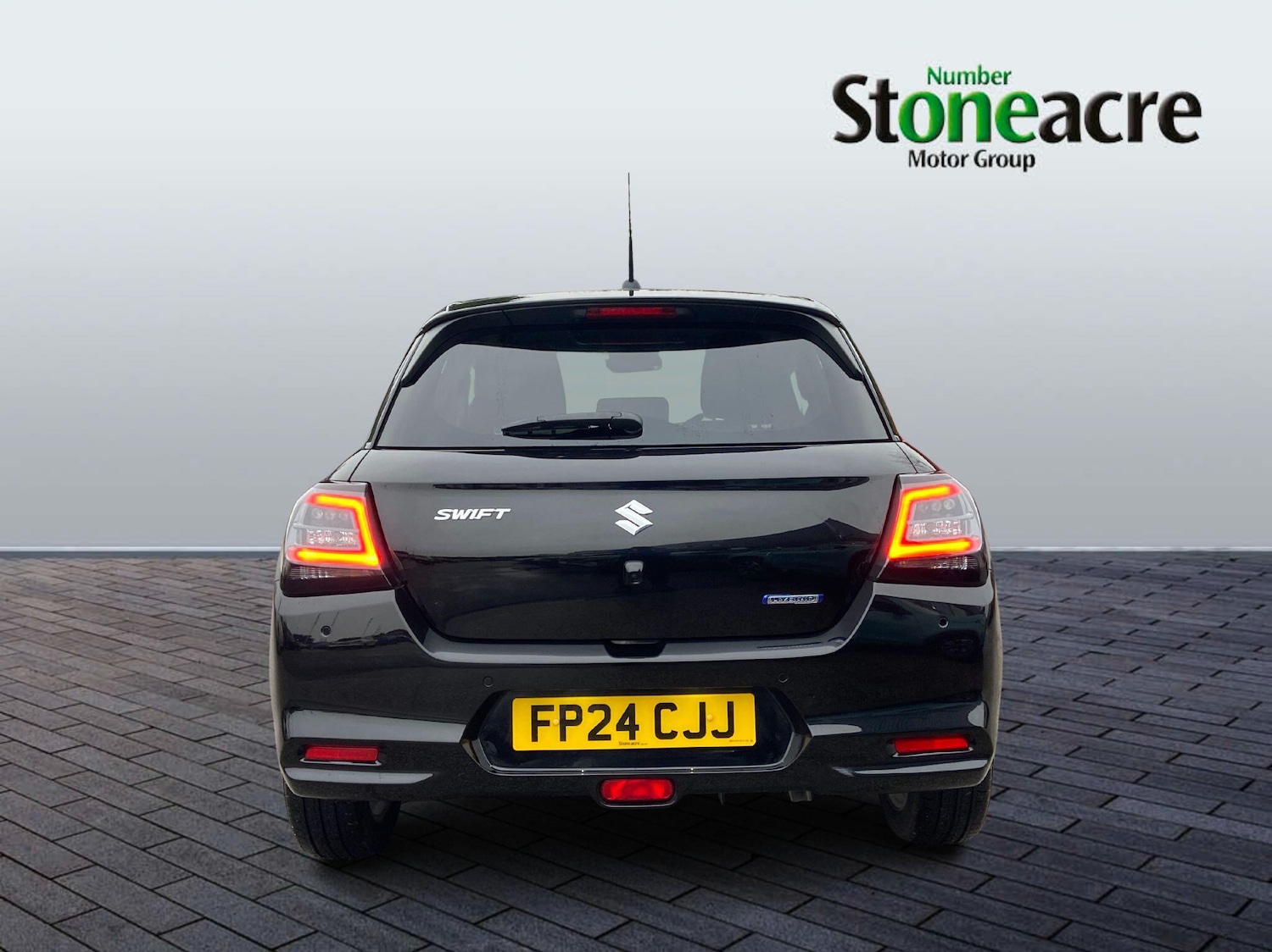 Used Suzuki Swift 2024 for sale - 77344414: Photo 6