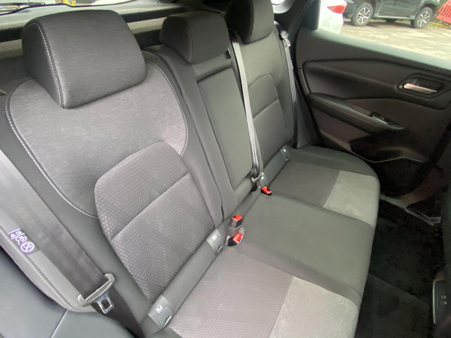 Used Nissan Qashqai for sale - 77722814: Photo 11