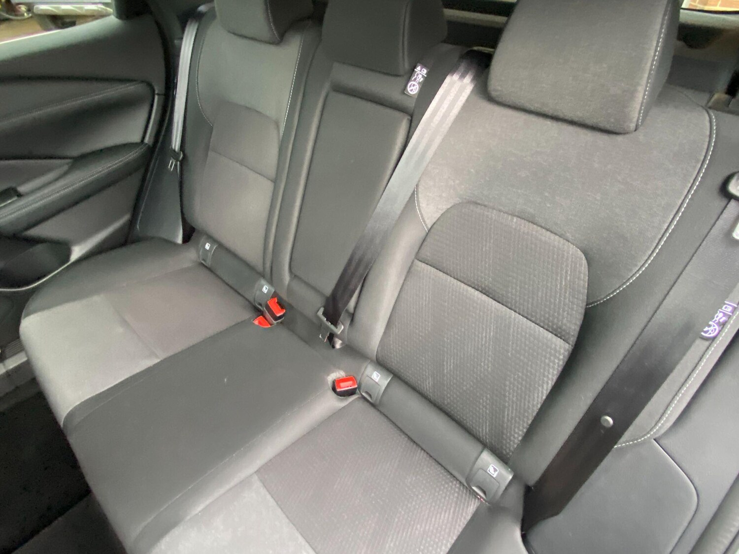 Used Nissan Qashqai for sale - 77722814: Photo 12