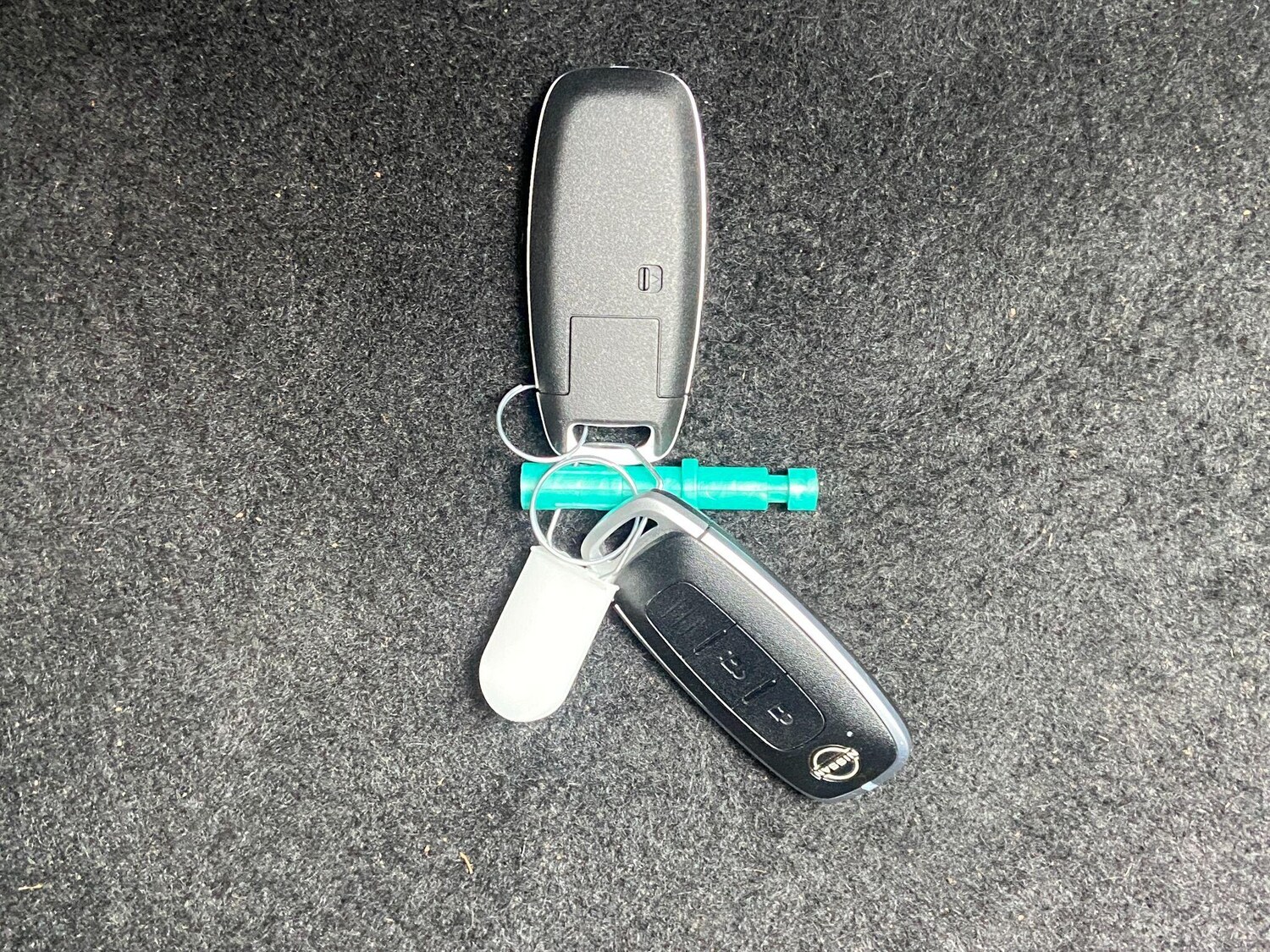 Used Nissan Qashqai for sale - 77722814: Photo 13