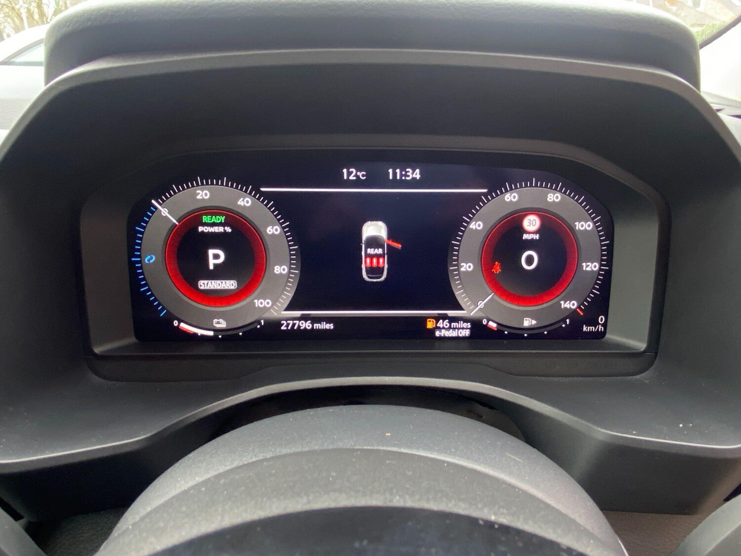 Used Nissan Qashqai for sale - 77722814: Photo 16