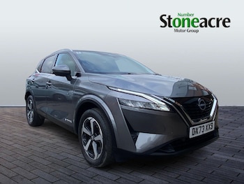 Used Nissan Qashqai 2023 for sale - 77722814: Photo