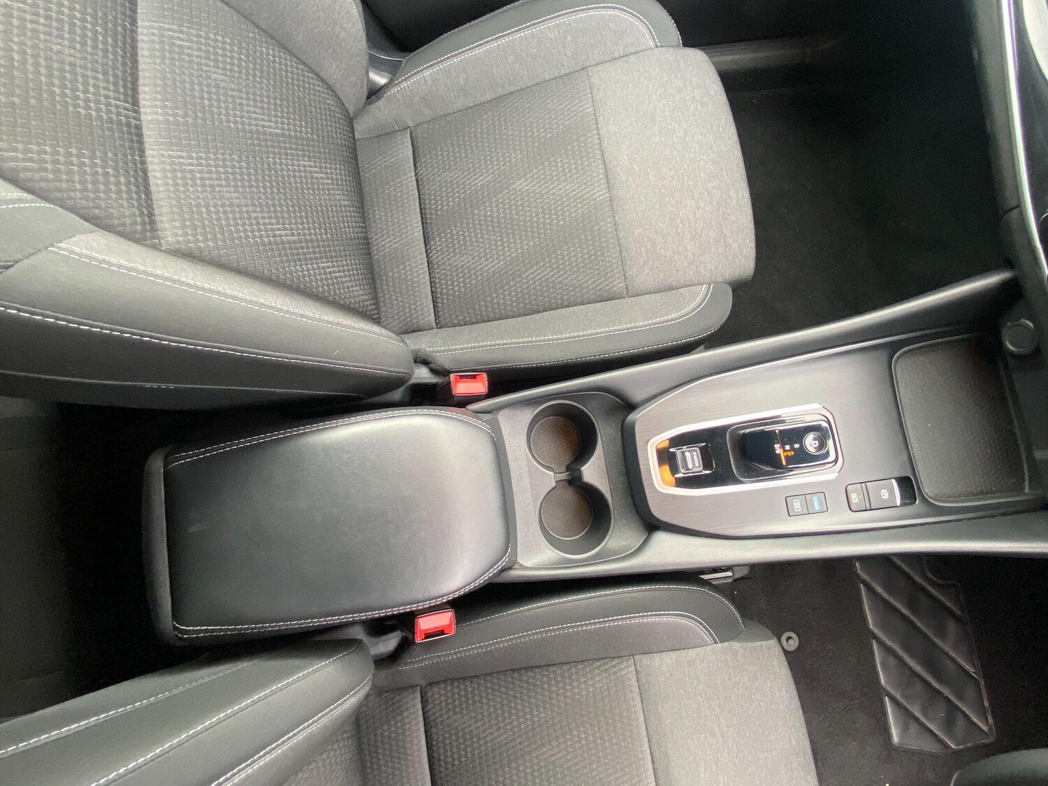 Used Nissan Qashqai for sale - 77722814: Photo 20