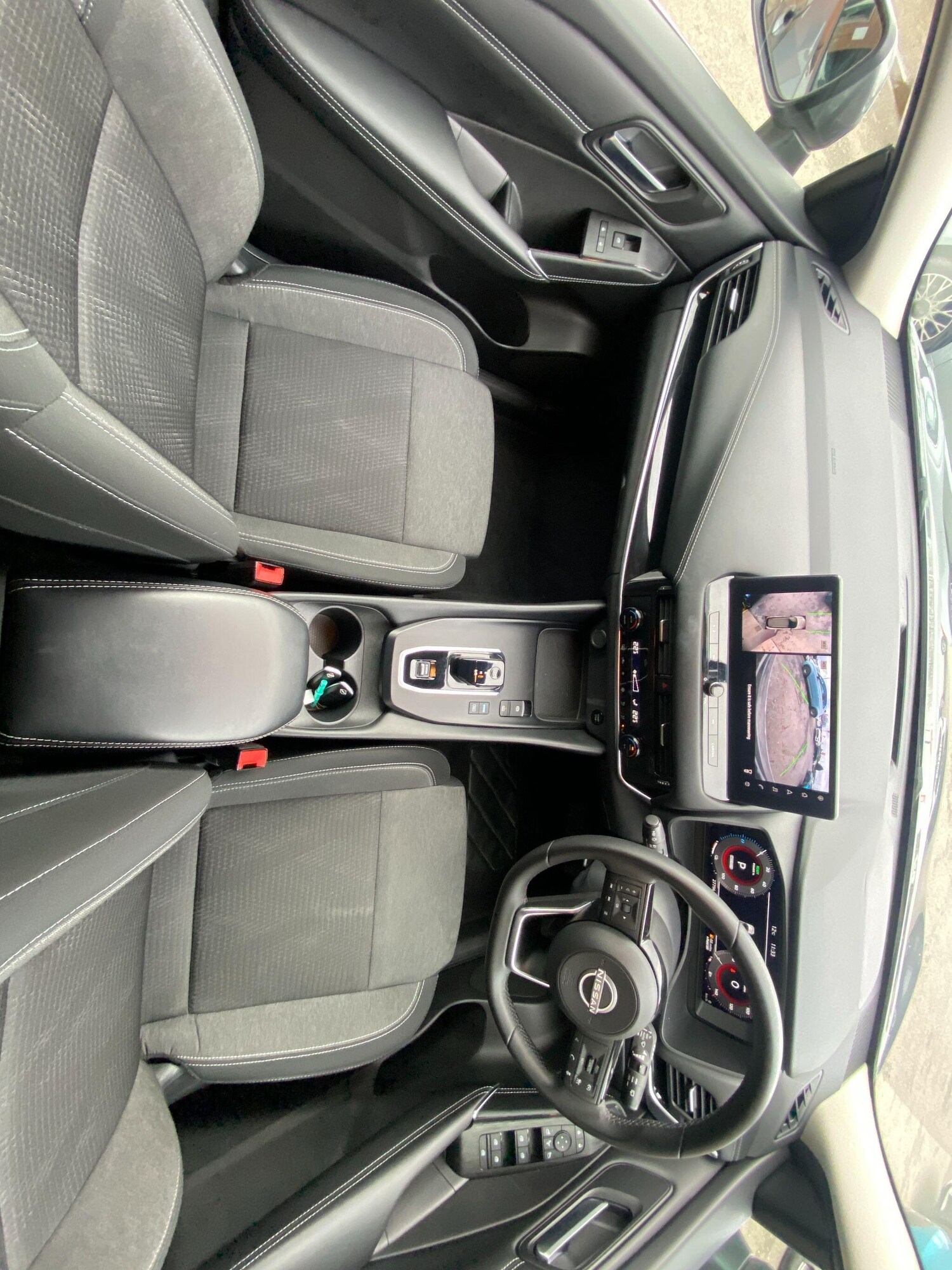 Used Nissan Qashqai for sale - 77722814: Photo 21