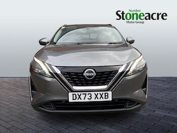 Used Nissan Qashqai 2023 for sale - 77722814: Photo