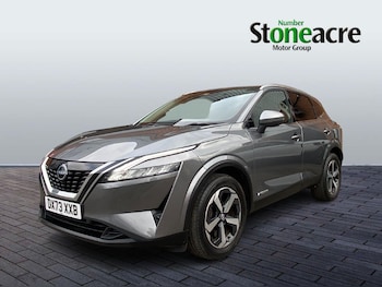 Used Nissan Qashqai 2023 for sale - 77722814: Photo