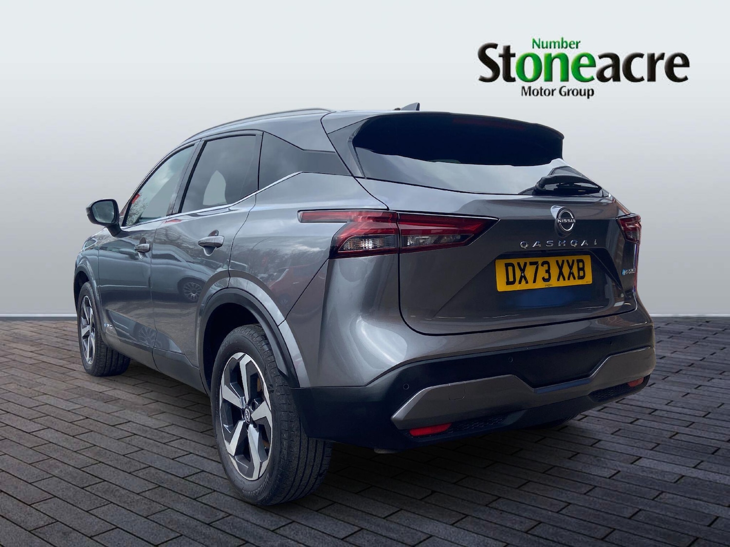 Used Nissan Qashqai for sale - 77722814: Photo 4