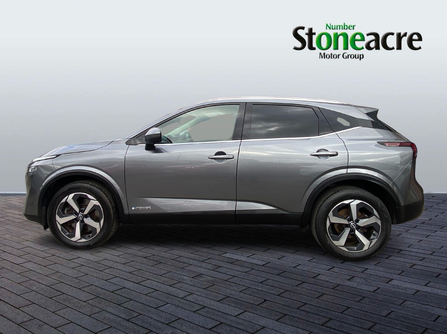 Used Nissan Qashqai for sale - 77722814: Photo 5