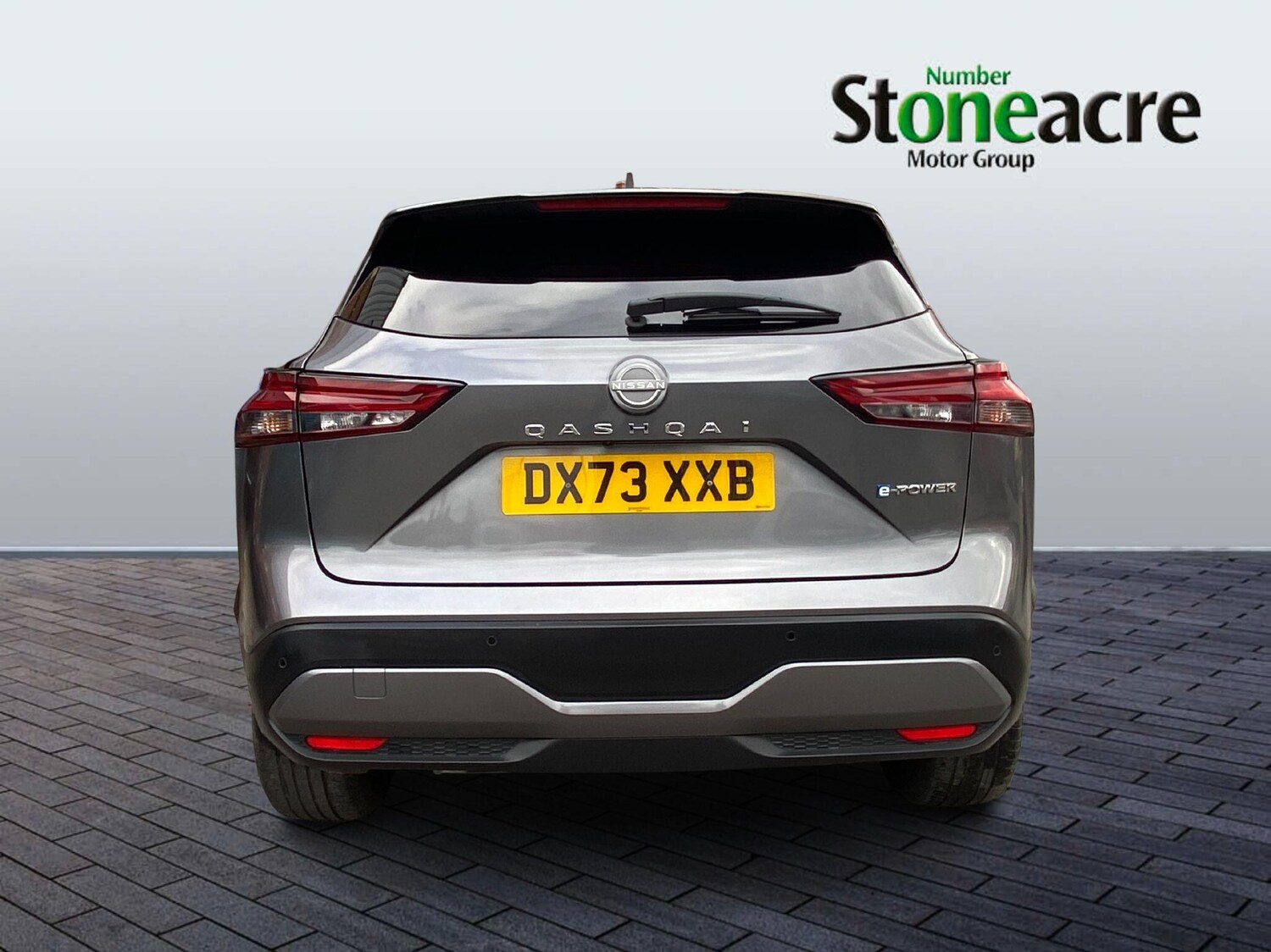 Used Nissan Qashqai for sale - 77722814: Photo 6