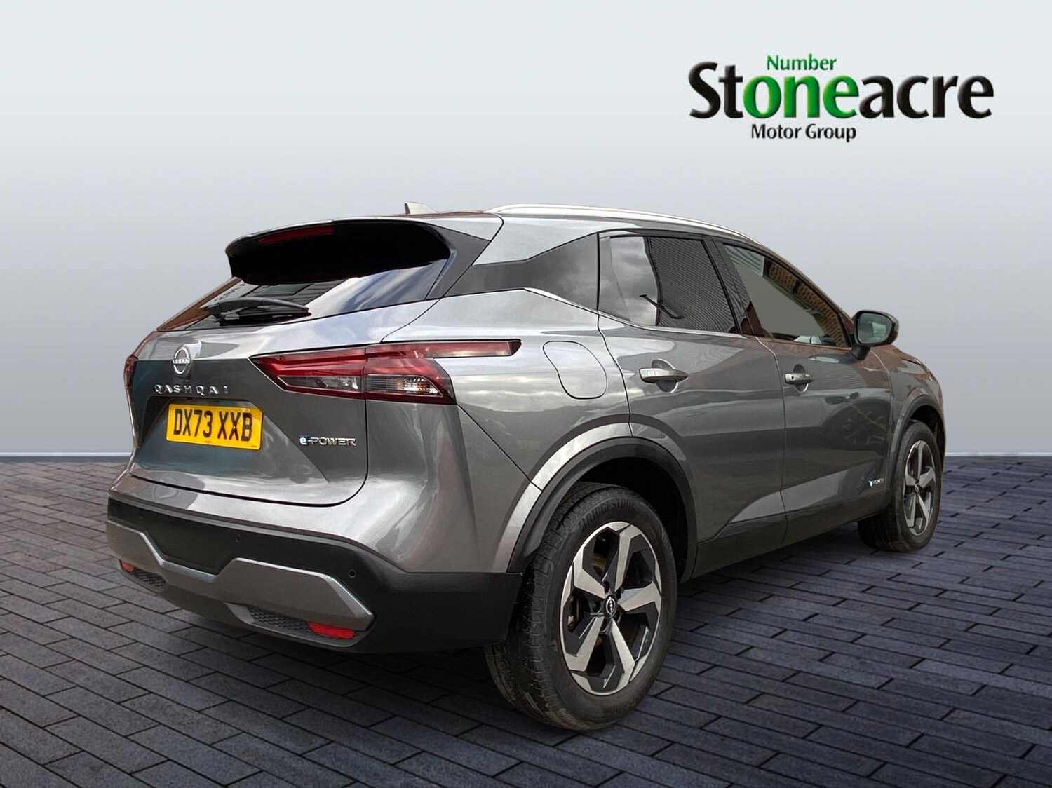 Used Nissan Qashqai for sale - 77722814: Photo 8