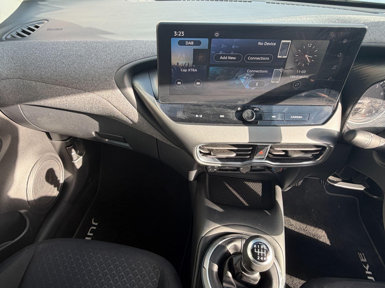 Used Nissan Juke for sale - 77892095: Photo 10