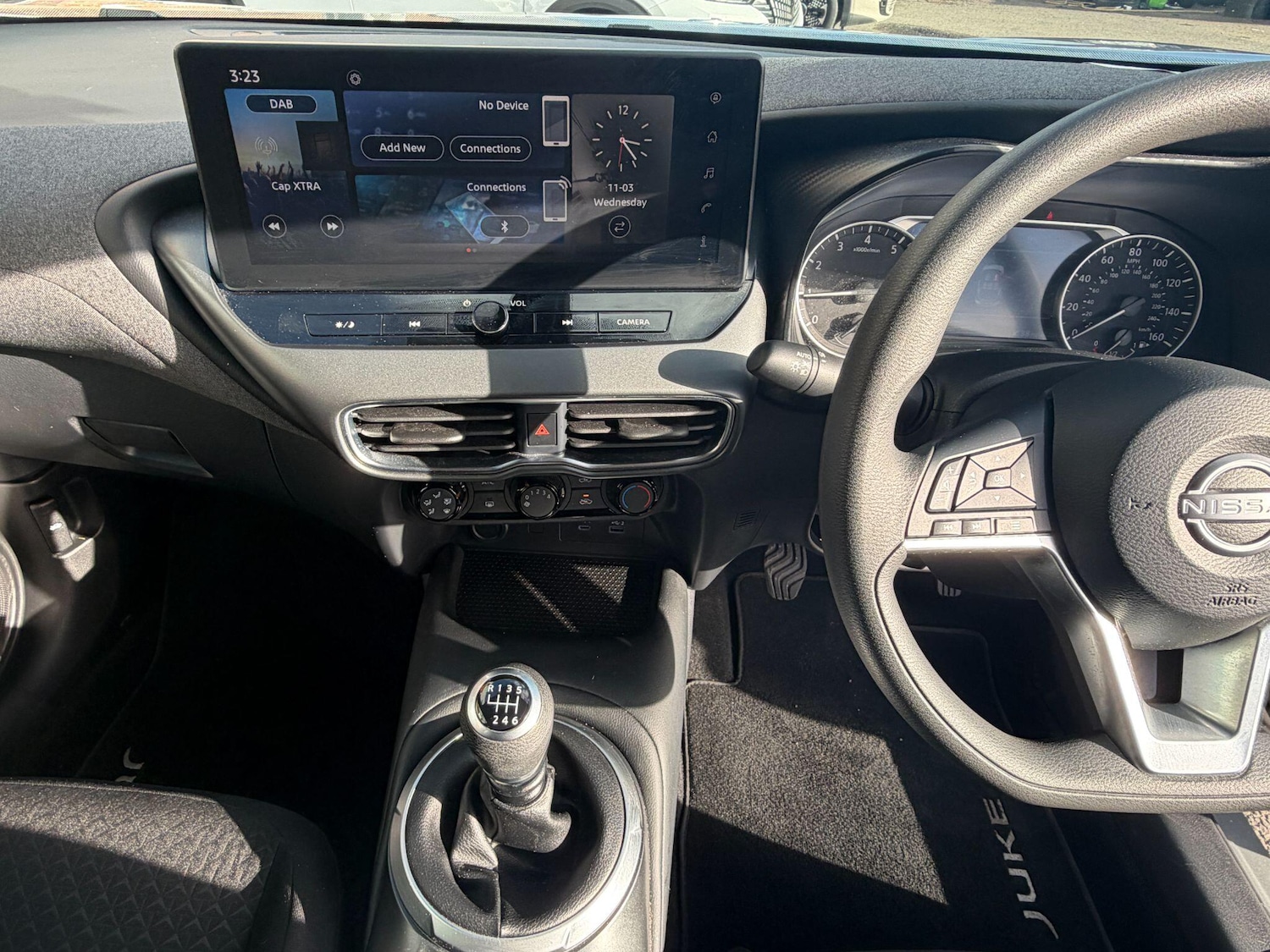 Used Nissan Juke for sale - 77892095: Photo 11