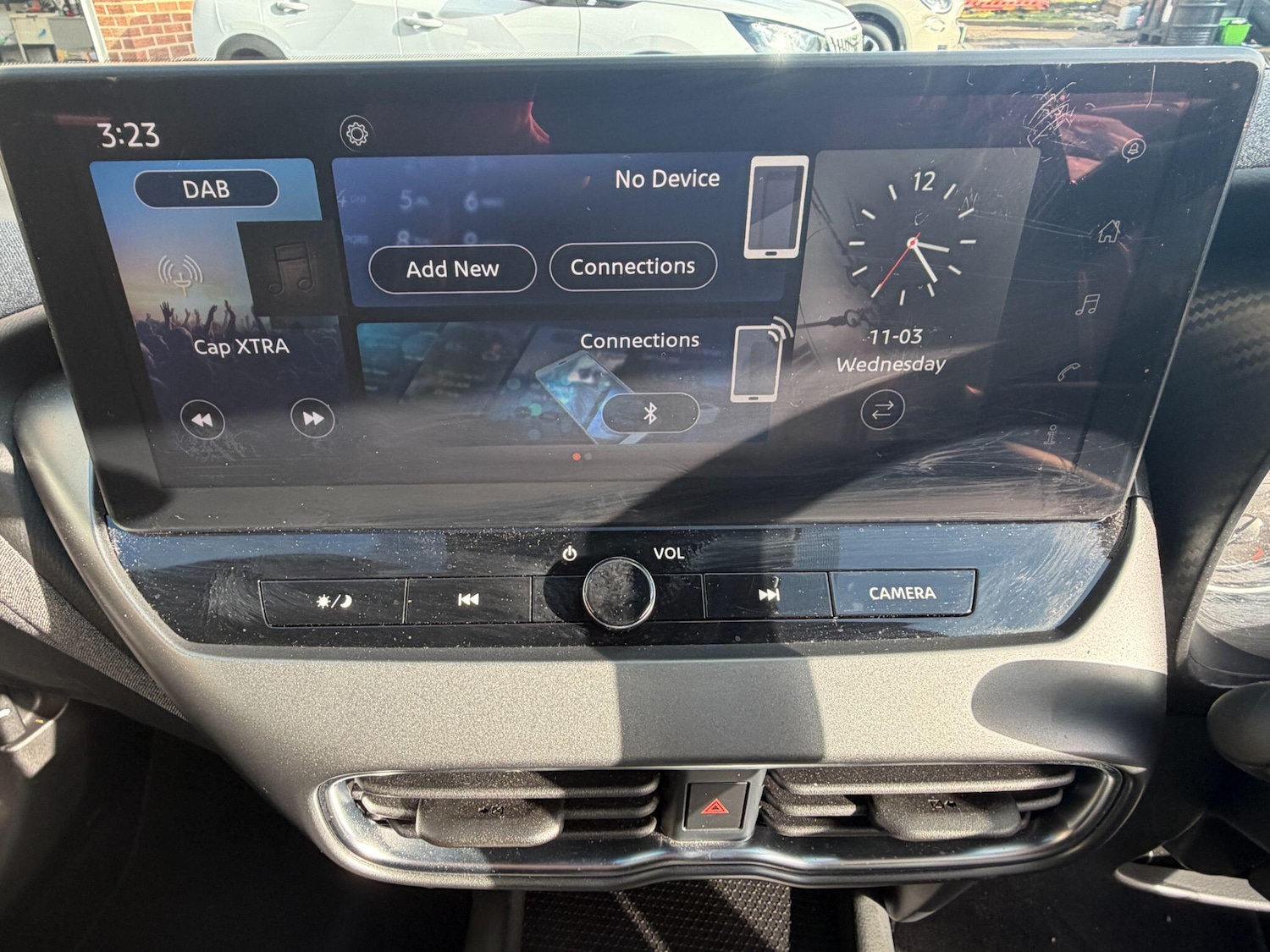 Used Nissan Juke for sale - 77892095: Photo 12