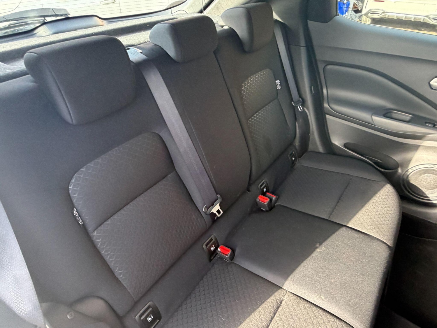 Used Nissan Juke for sale - 77892095: Photo 13