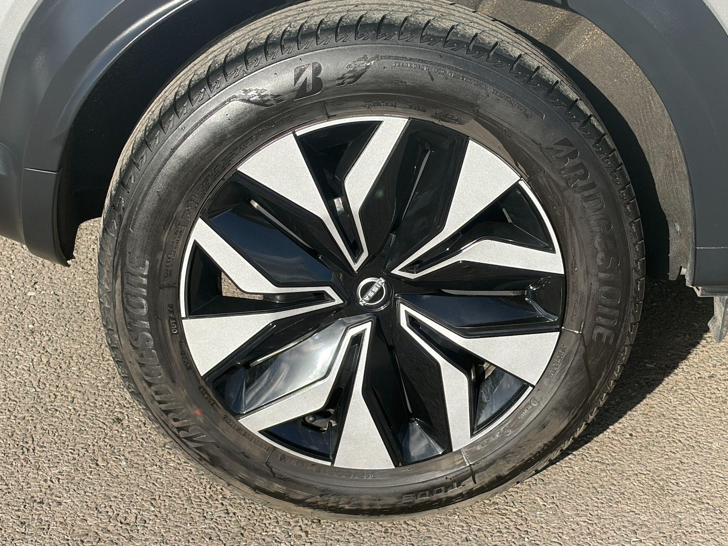 Used Nissan Juke for sale - 77892095: Photo 15