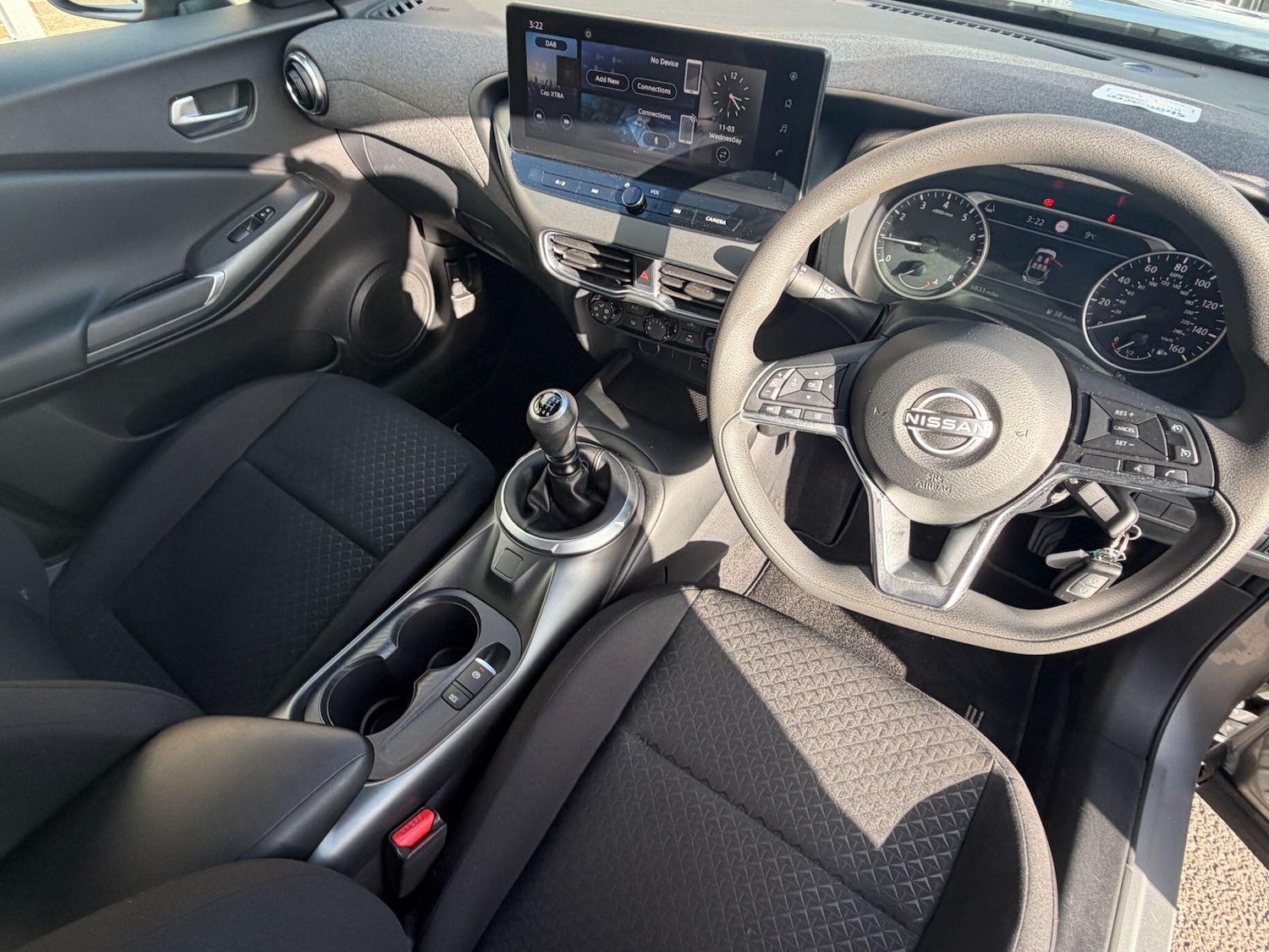 Used Nissan Juke for sale - 77892095: Photo 17