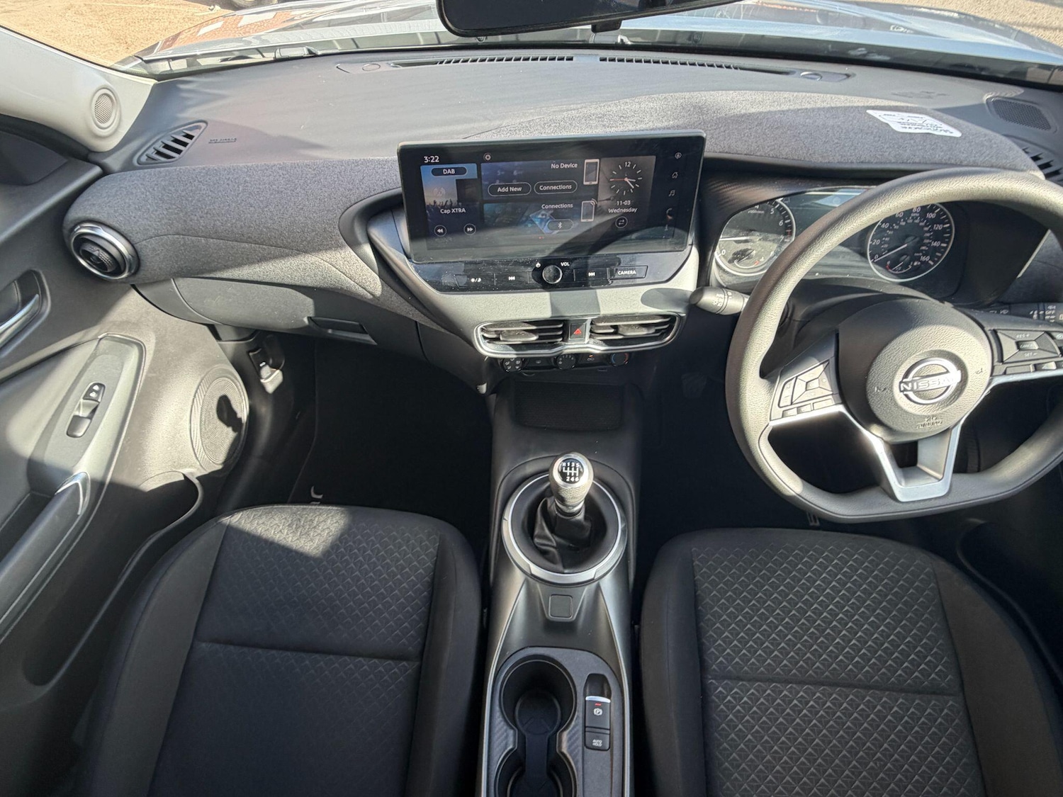 Used Nissan Juke for sale - 77892095: Photo 18