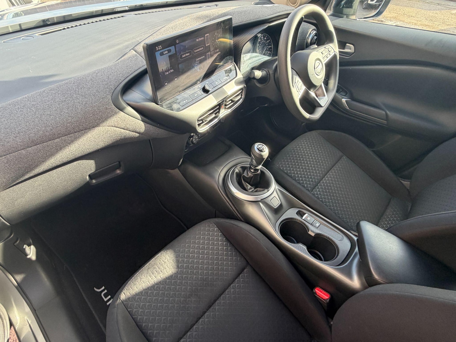 Used Nissan Juke for sale - 77892095: Photo 19