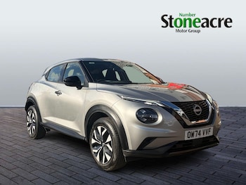 Used Nissan Juke 2025 for sale - 77892095: Photo