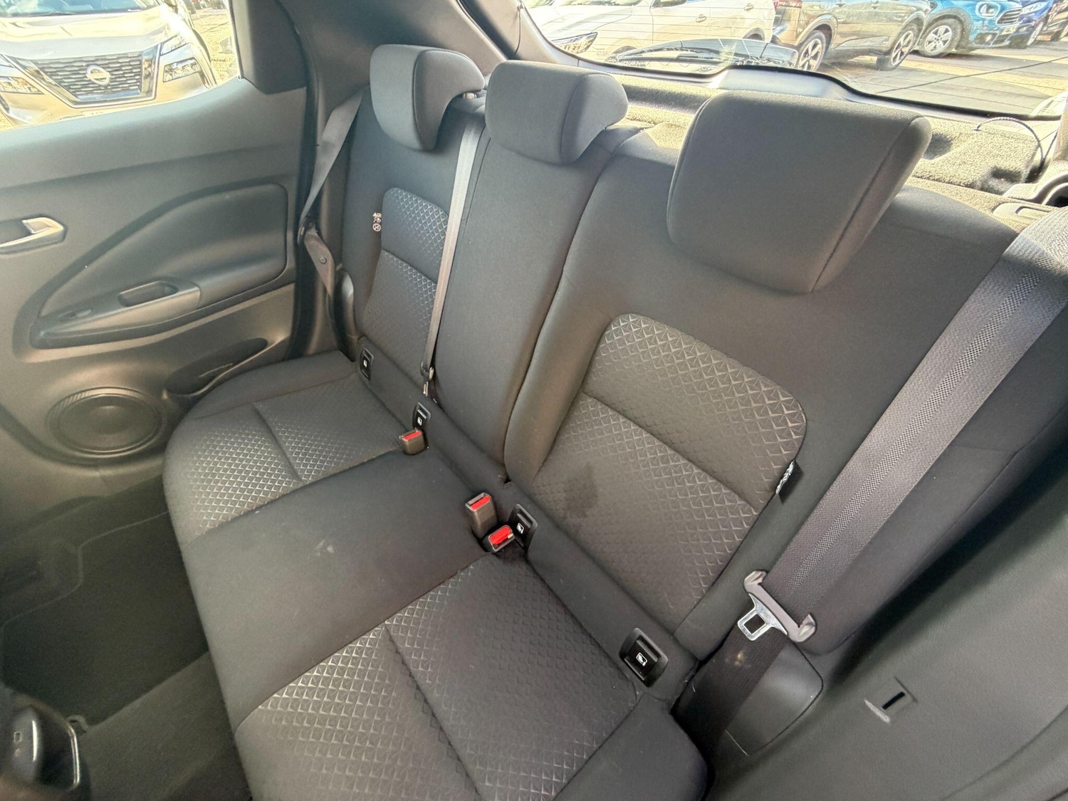 Used Nissan Juke for sale - 77892095: Photo 20