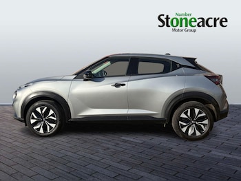 Used Nissan Juke 2025 for sale - 77892095: Photo