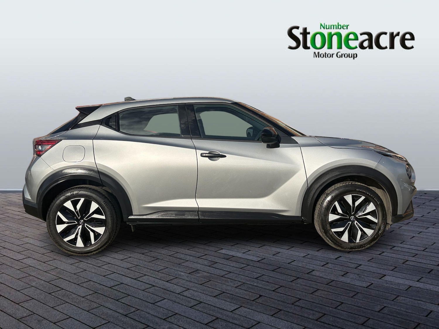 Used Nissan Juke for sale - 77892095: Photo 4