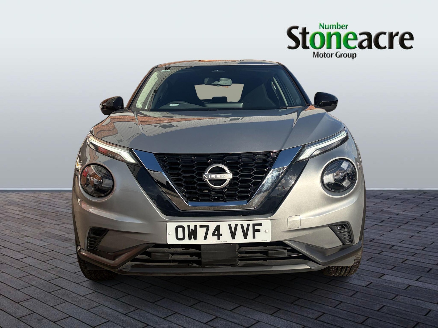 Used Nissan Juke for sale - 77892095: Photo 5