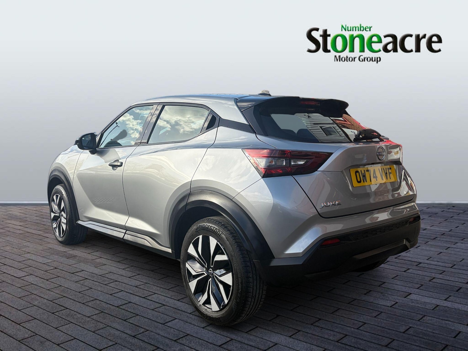 Used Nissan Juke for sale - 77892095: Photo 7