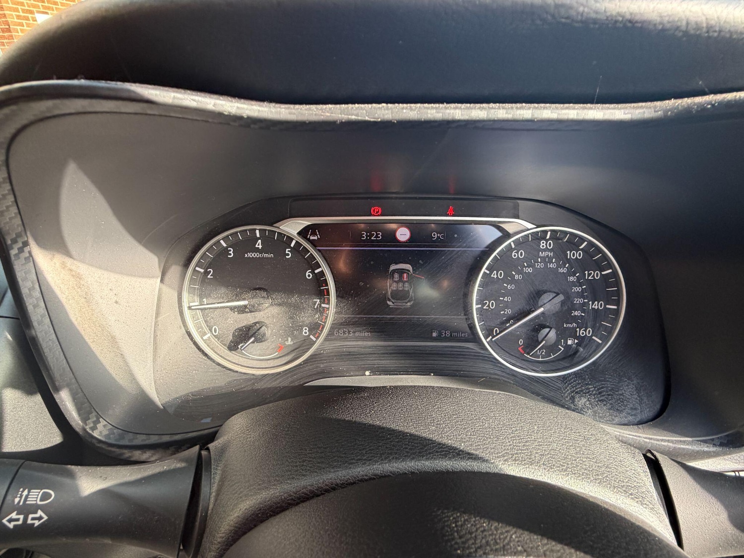 Used Nissan Juke for sale - 77892095: Photo 9