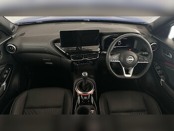 Used Nissan Juke 2025 for sale - 78609359: Photo