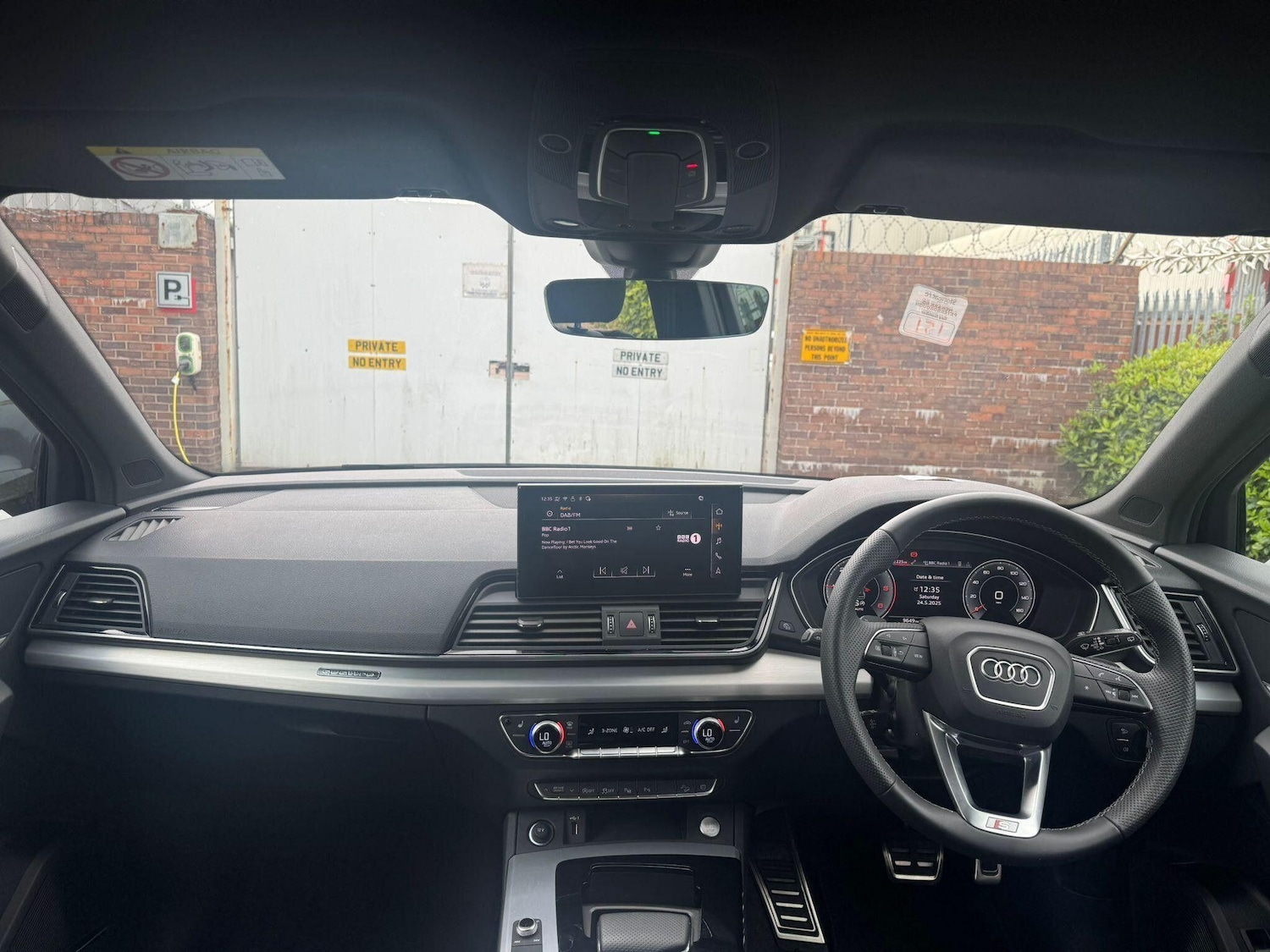 Used Audi Q5 for sale - 77242530: Photo 11