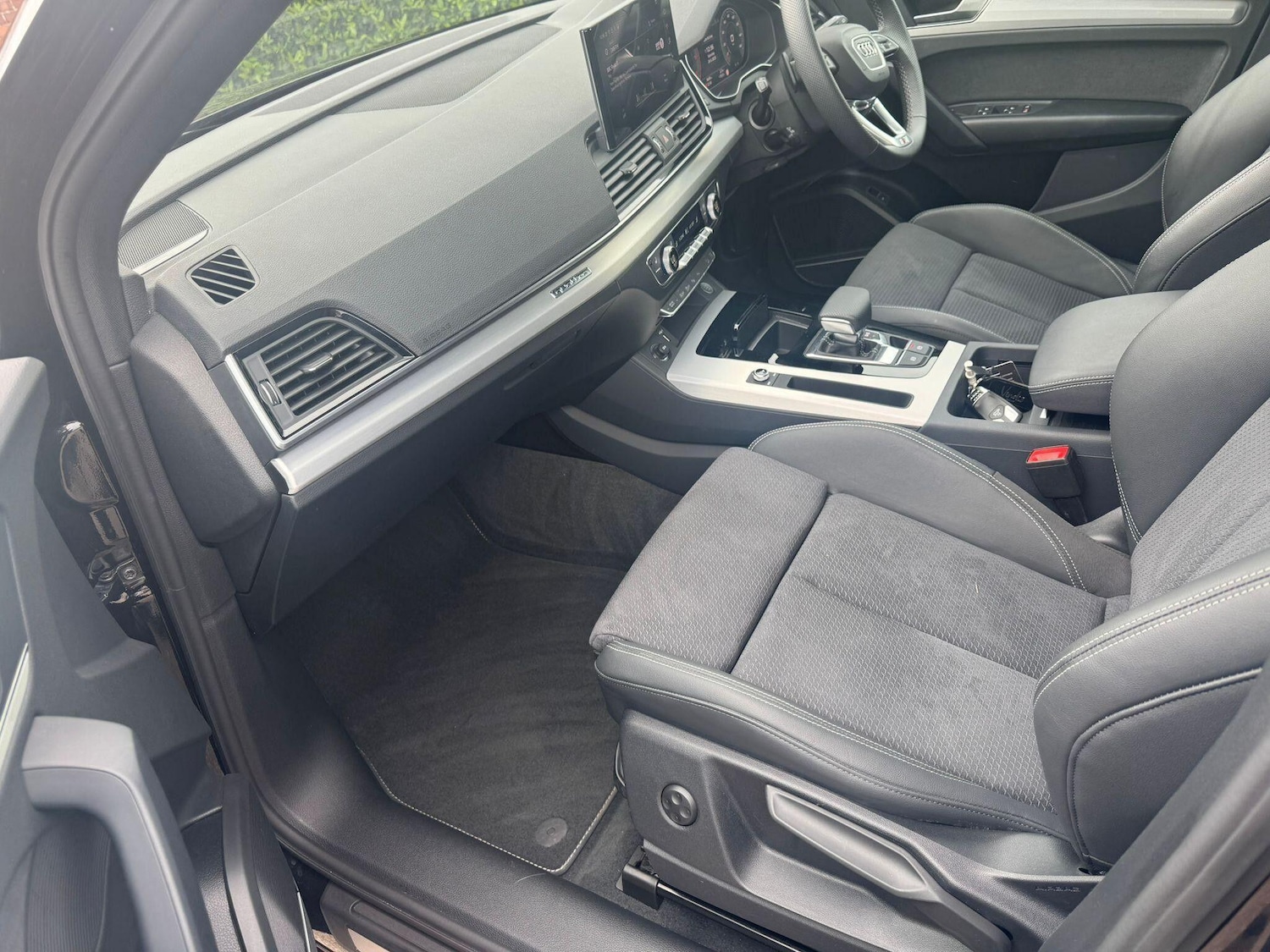 Used Audi Q5 for sale - 77242530: Photo 13