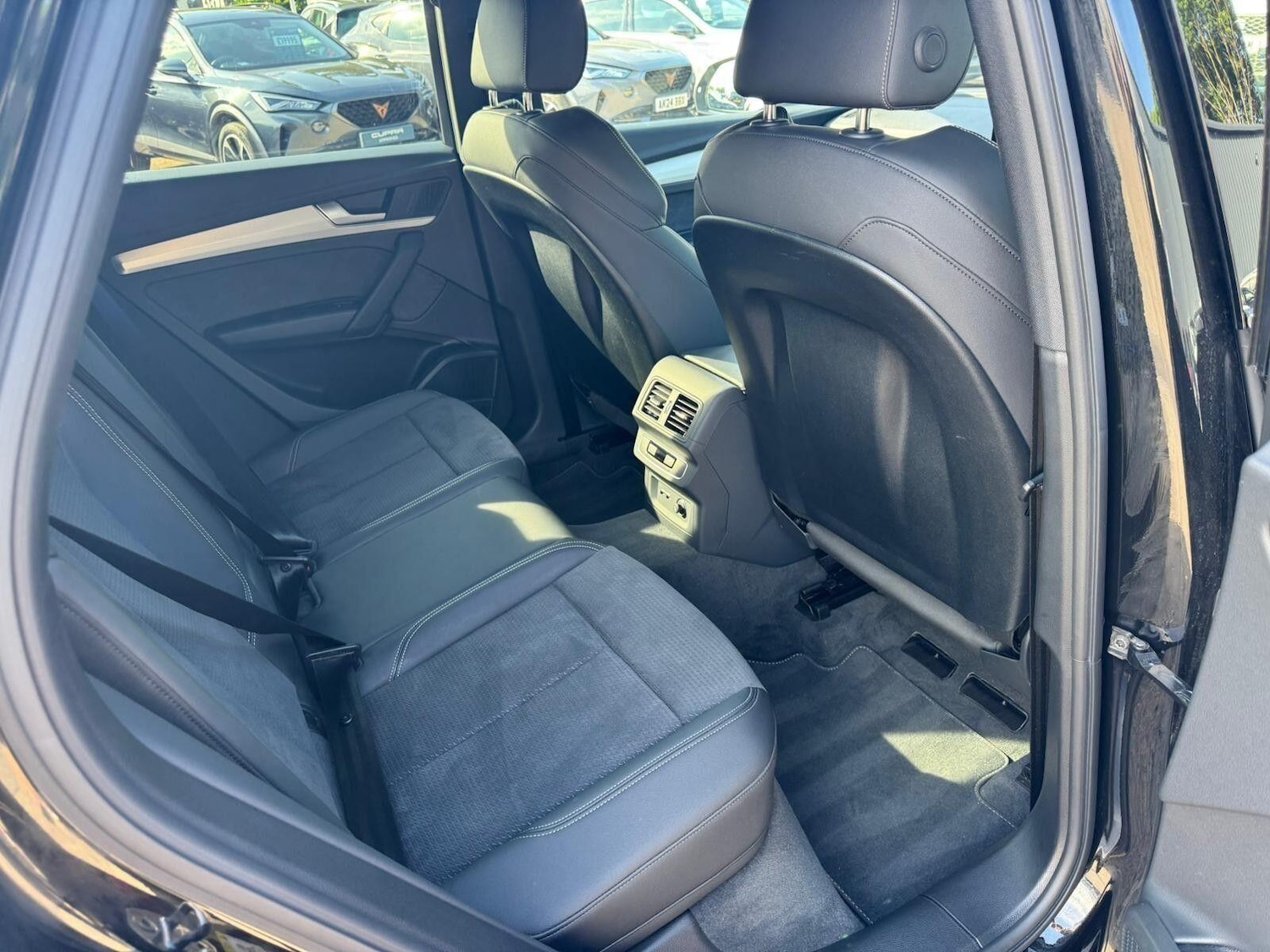 Used Audi Q5 for sale - 77242530: Photo 14