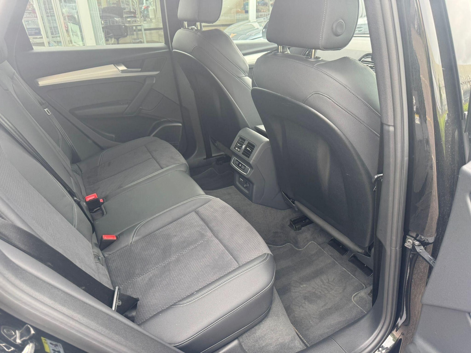 Used Audi Q5 for sale - 77242530: Photo 15