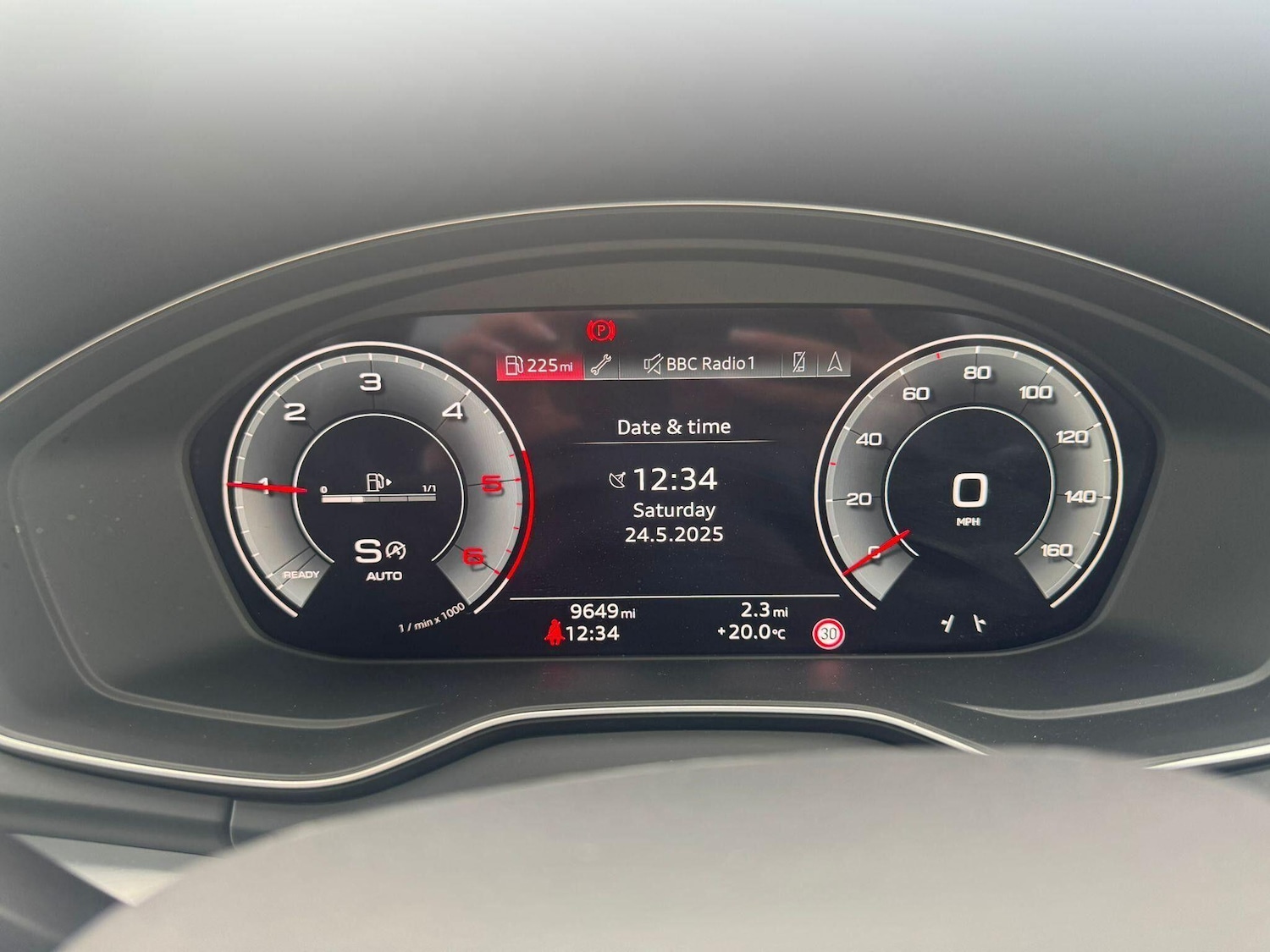 Used Audi Q5 for sale - 77242530: Photo 18