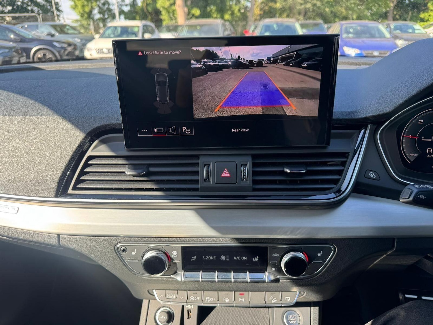 Used Audi Q5 for sale - 77242530: Photo 19