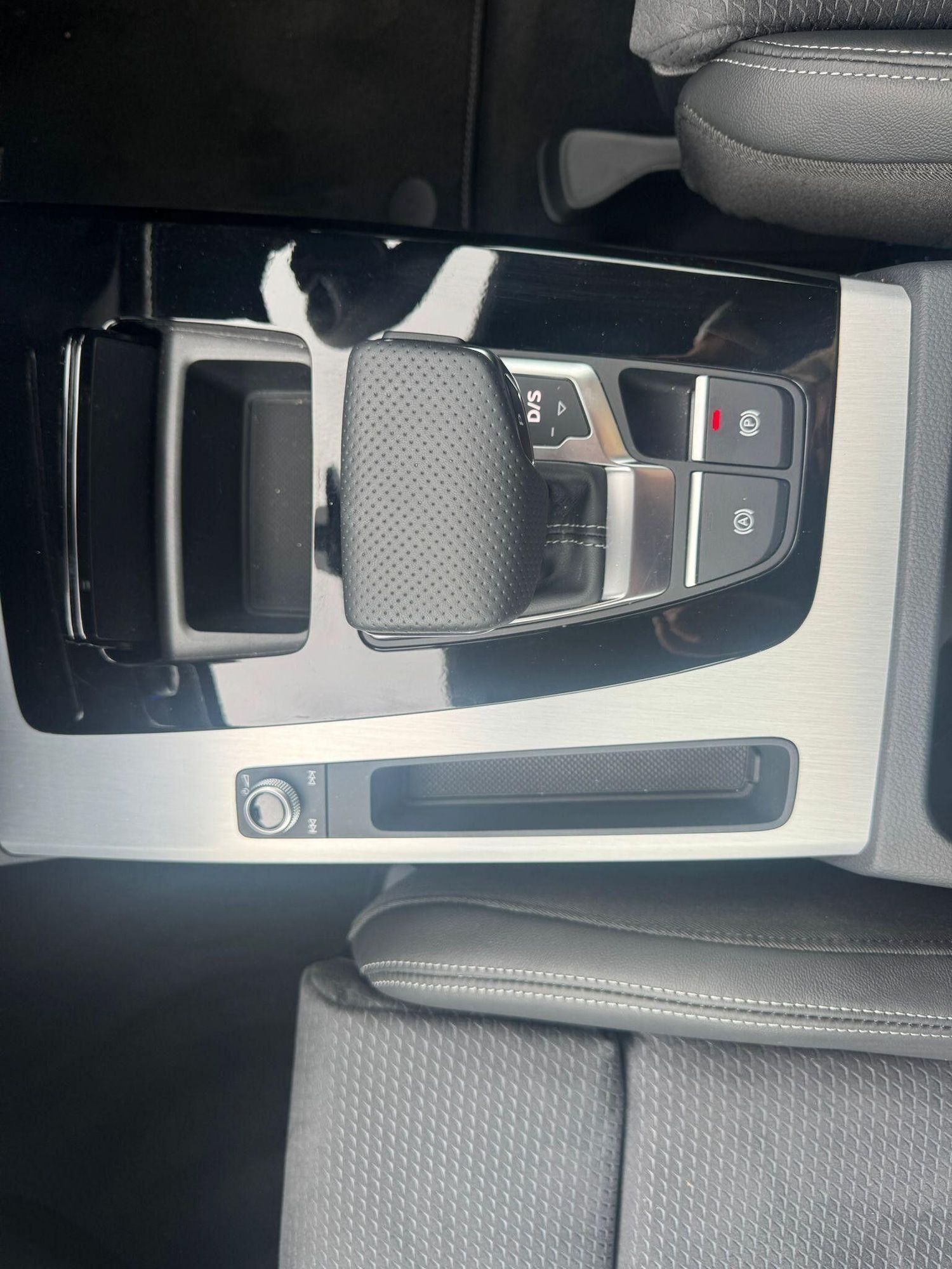 Used Audi Q5 for sale - 77242530: Photo 20