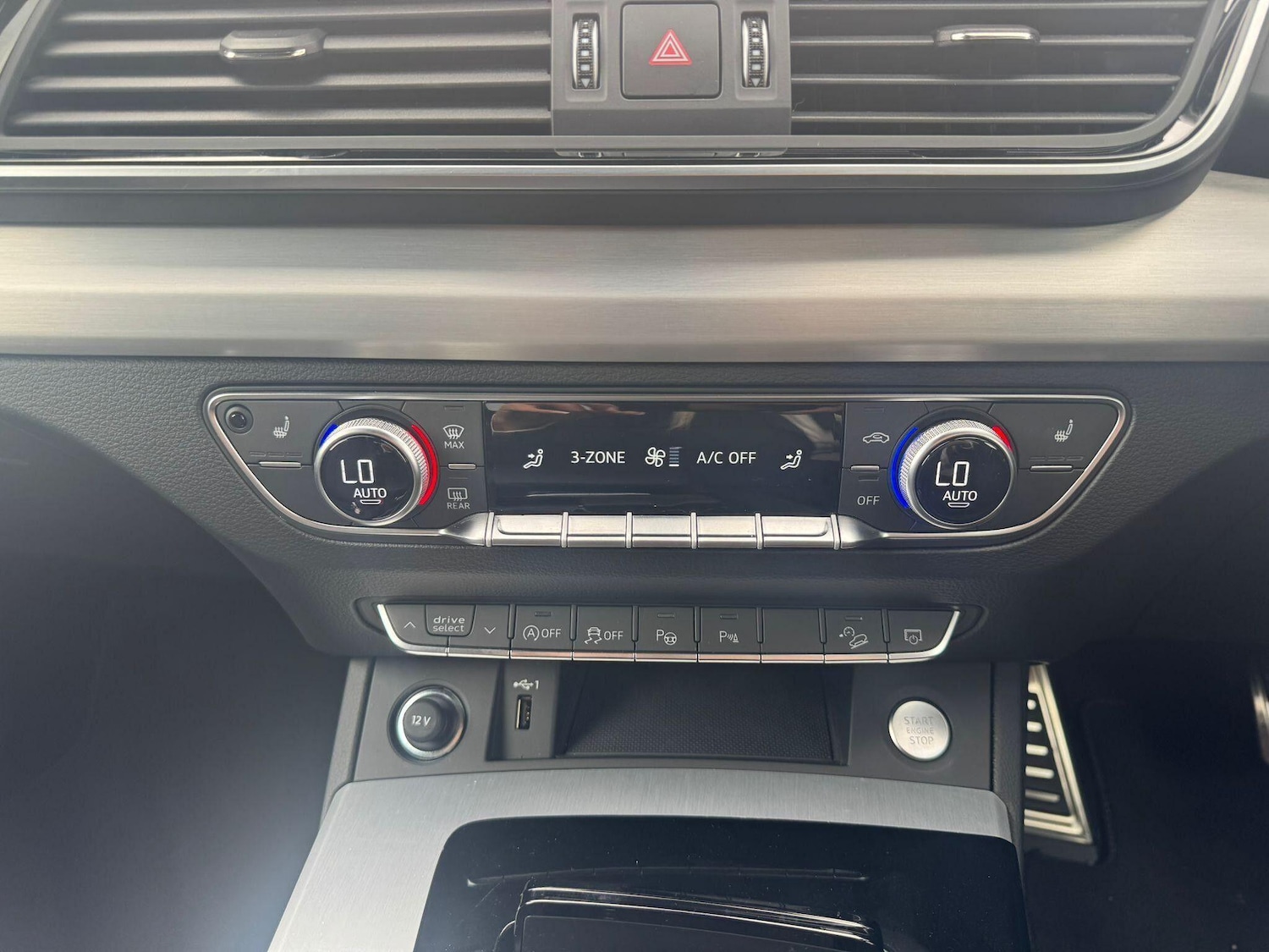 Used Audi Q5 for sale - 77242530: Photo 21