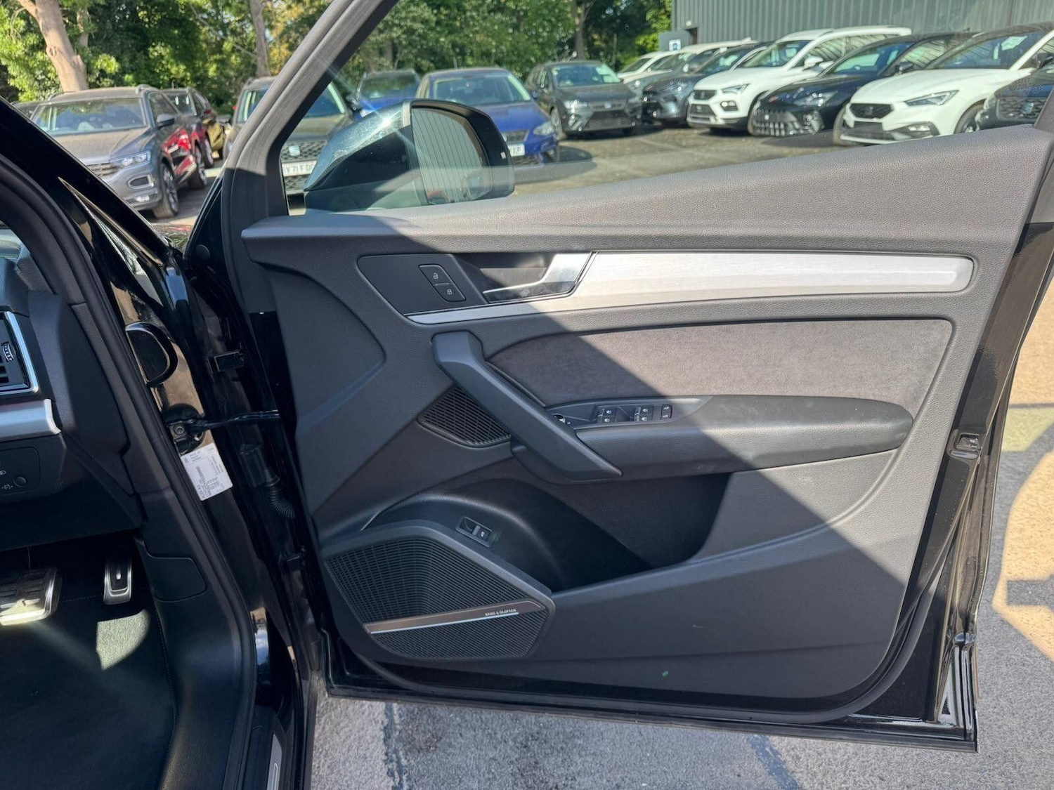 Used Audi Q5 for sale - 77242530: Photo 22