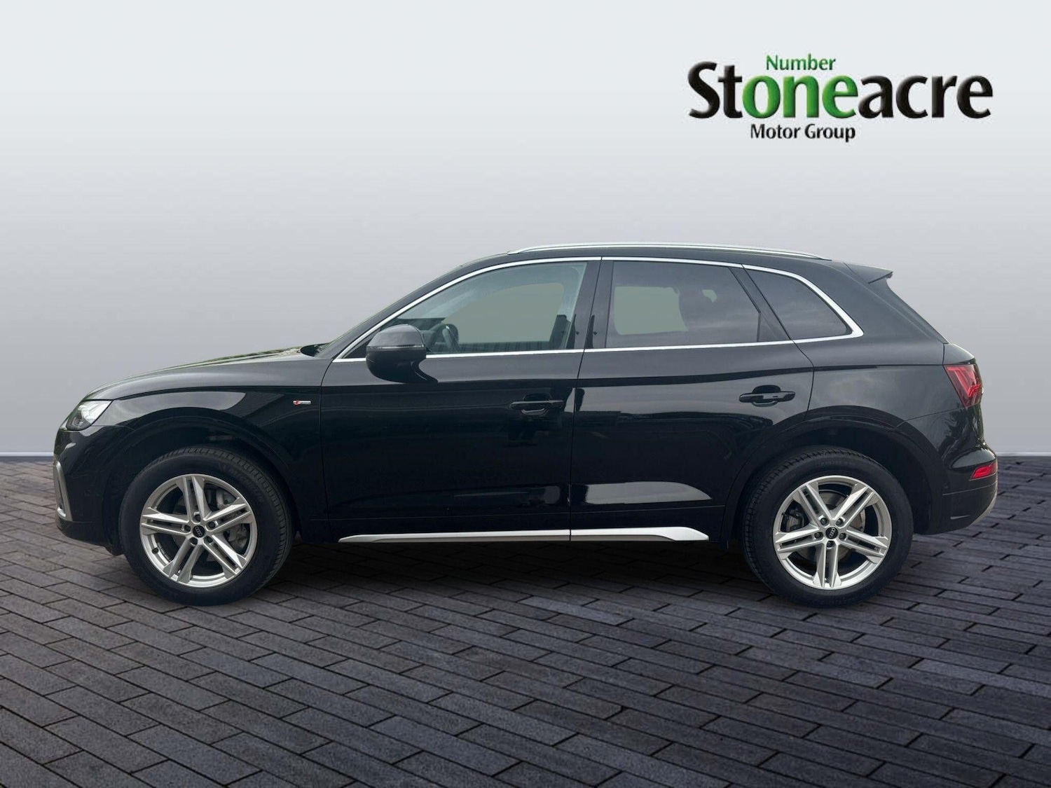 Used Audi Q5 for sale - 77242530: Photo 6