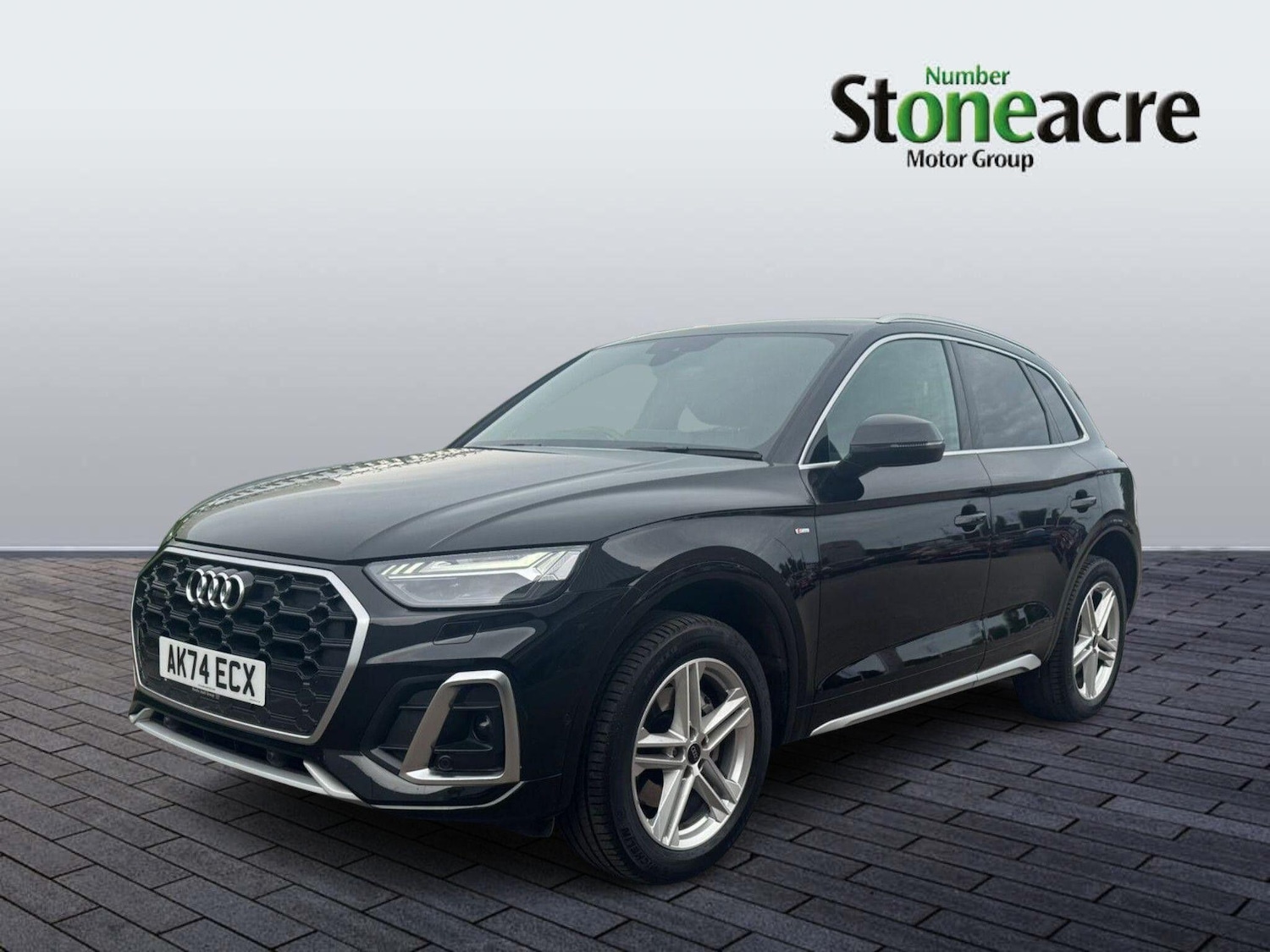 Used Audi Q5 for sale - 77242530: Photo 7