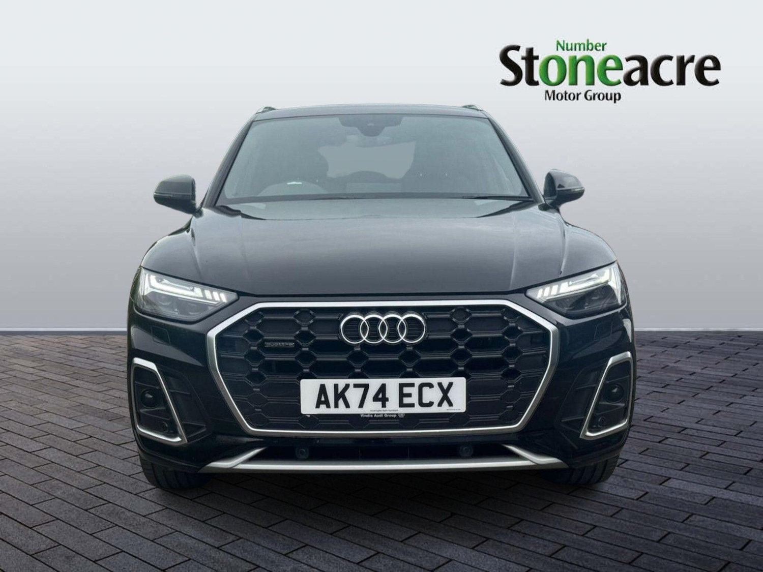 Used Audi Q5 for sale - 77242530: Photo 8