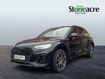 Used Audi Q5 2022 for sale - 79145391: Photo