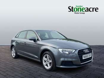 2018 (68) - 1.5 TFSI CoD 35 SE Technik Sportback 5dr Petrol Manual Euro 6 (s/s) (150 ps