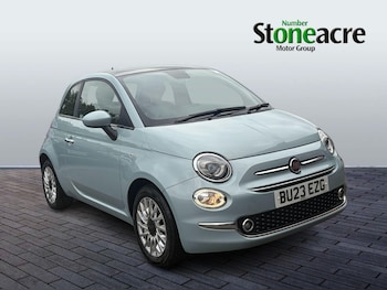 Used Fiat 500 2023 for sale - 79336724: Photo