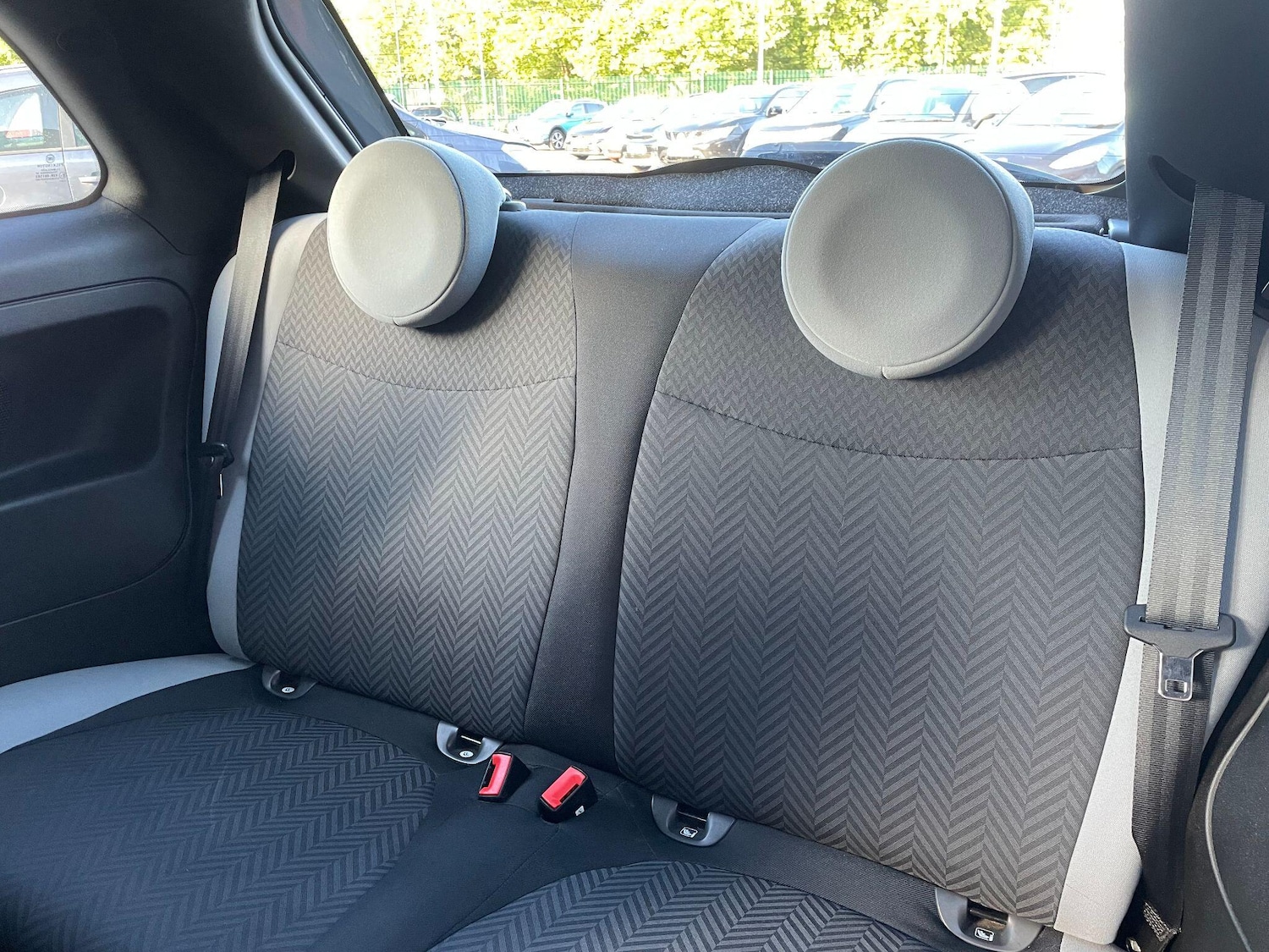 Used Fiat 500 2021 for sale - 76688839: Photo 15