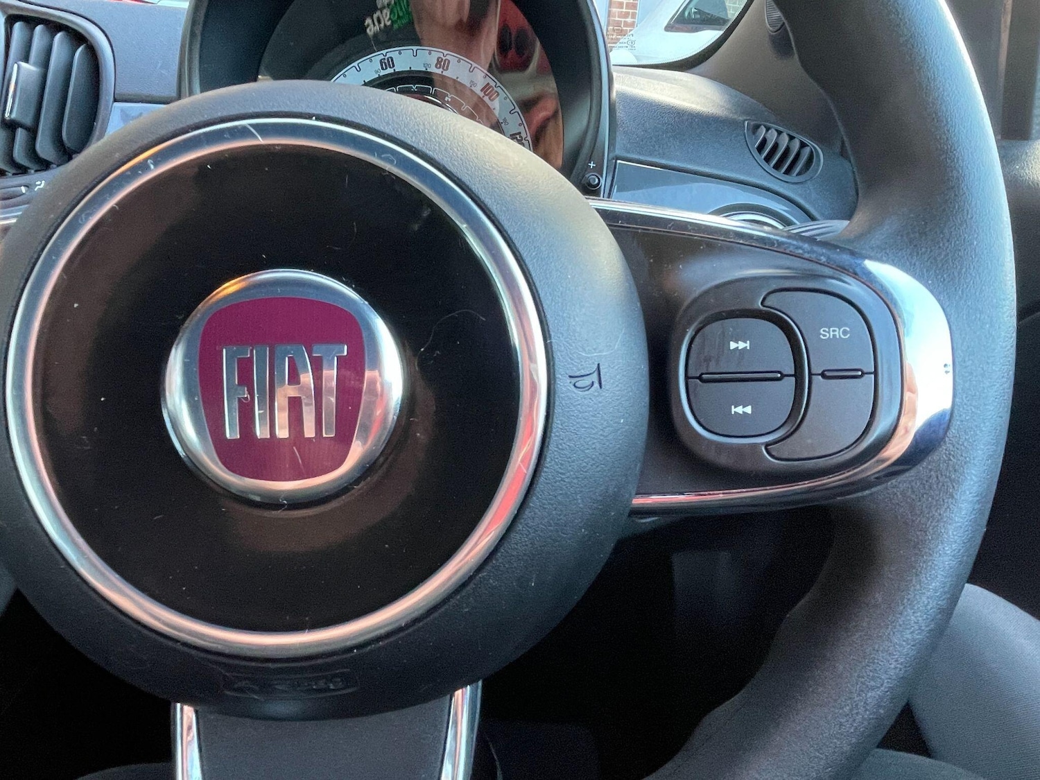 Used Fiat 500 2021 for sale - 76688839: Photo 18