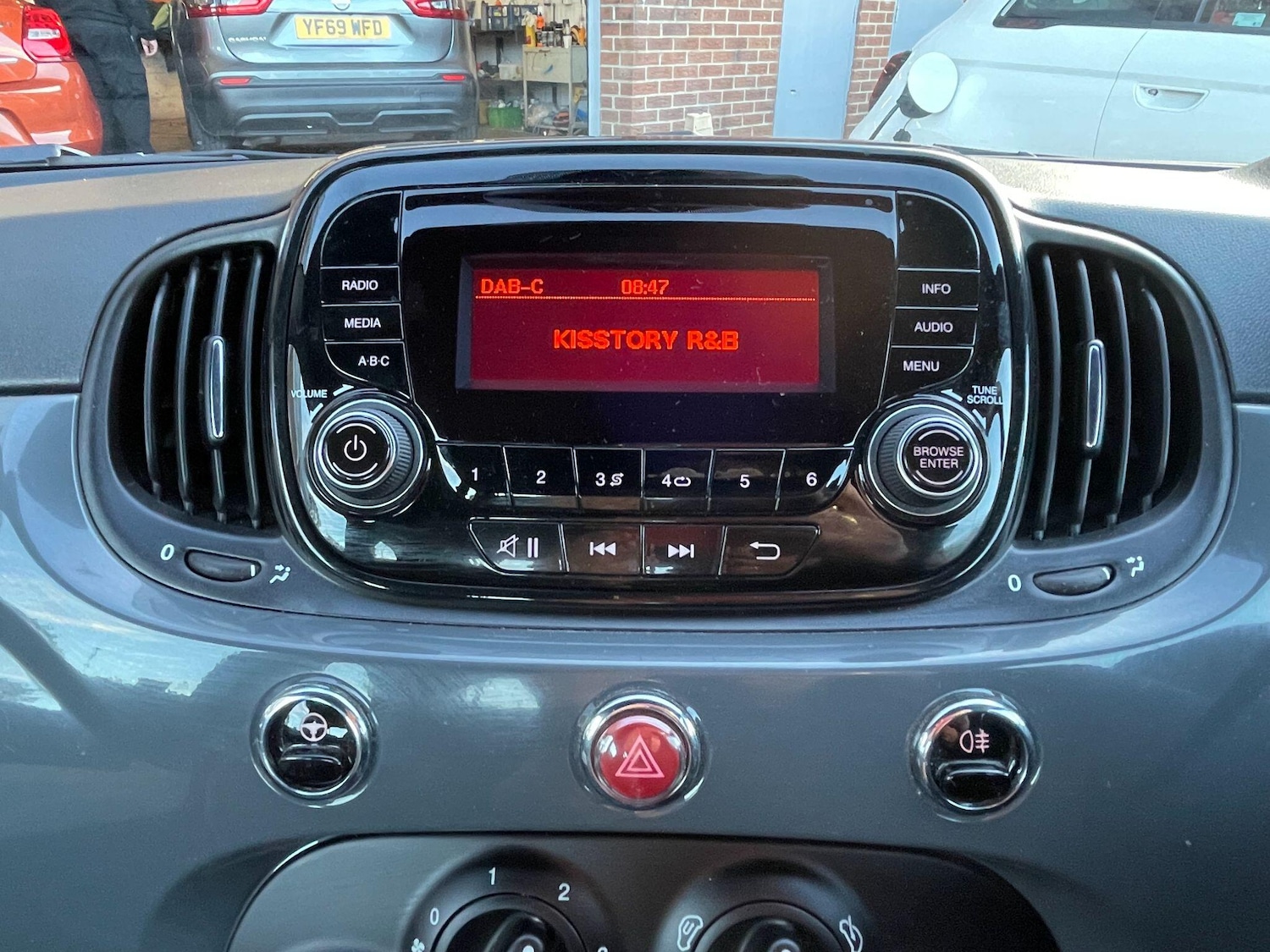 Used Fiat 500 2021 for sale - 76688839: Photo 21