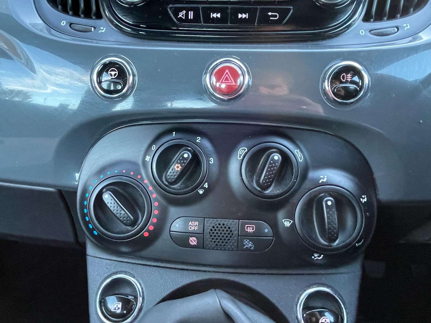 Used Fiat 500 2021 for sale - 76688839: Photo 22