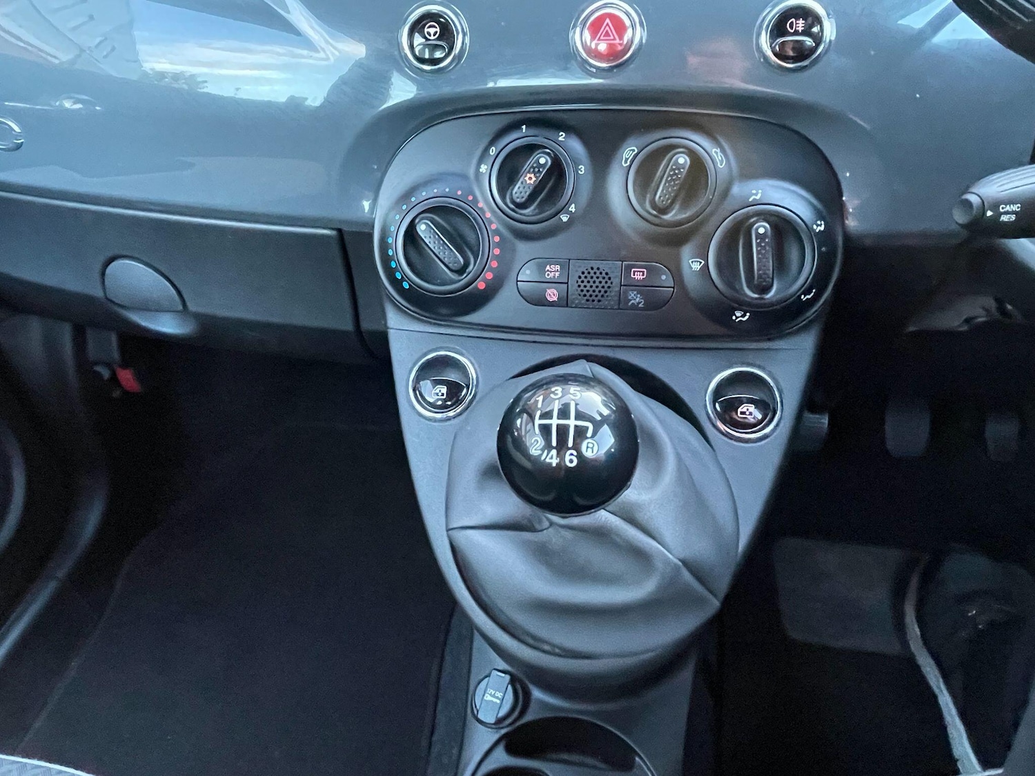 Used Fiat 500 2021 for sale - 76688839: Photo 23